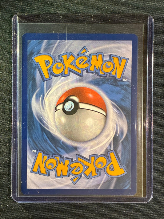 2023 Pokemon Obsidian Flames GLOOM Illustration Rare 198/197