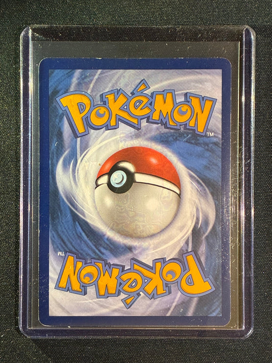 2023 Pokemon Scarlet & Violet Promo CHARMANDER Obsidian Flames ETB Black Star Promo #044