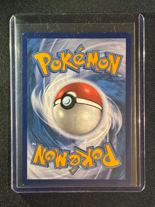 2024 Pokemon Shrouded Fable HORSEA Illustration Rare 067/064