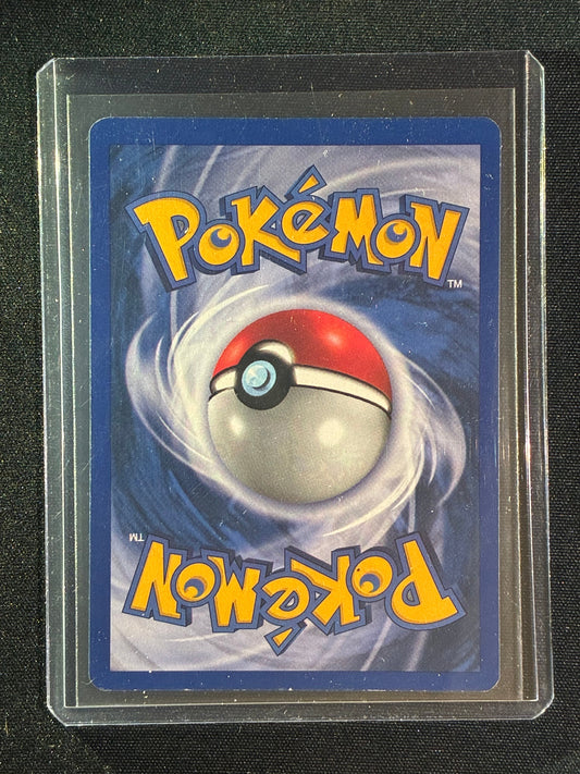 1999 Pokemon Base Set Unlimited MAGNETON Holo Rare 9/102