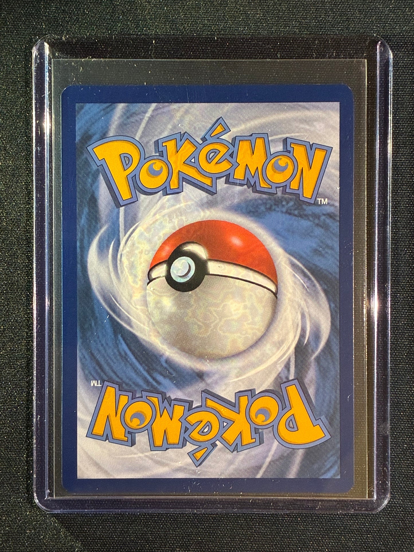 2023 Pokemon Scarlet & Violet Promo CLEFFA Obsidian Flames Stamp Prerelease Black Star Promo #037
