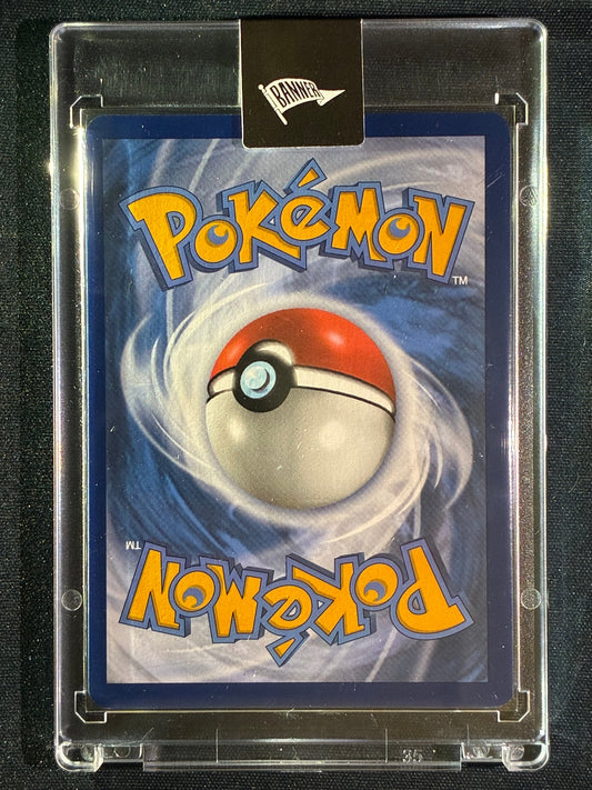 2023 Pokemon Obsidian Flames CLEFFA Illustration Rare 202/197