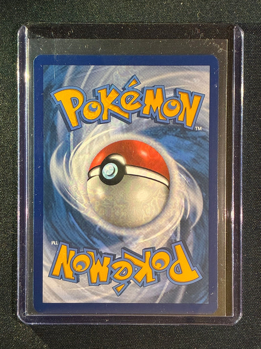 2024 Pokemon Prize Pack Series One CORNERSTONE MASK OGERPON EX Ultra Rare 112/167