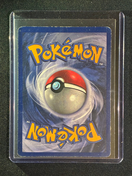 1999 Pokemon Base Set Unlimited MACHAMP Holo Rare 8/102