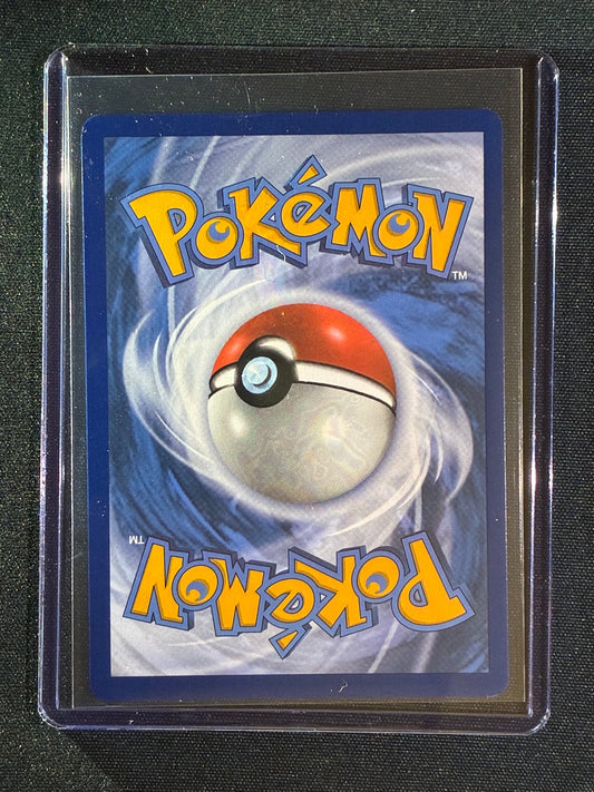 2023 Pokemon Scarlet & Violet Promo CHARIZARD Full Art Black Star Promo #056