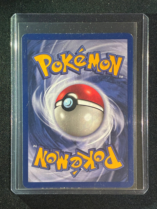 1999 Pokemon Base Set Unlimited CHANSEY Holo Rare 3/102