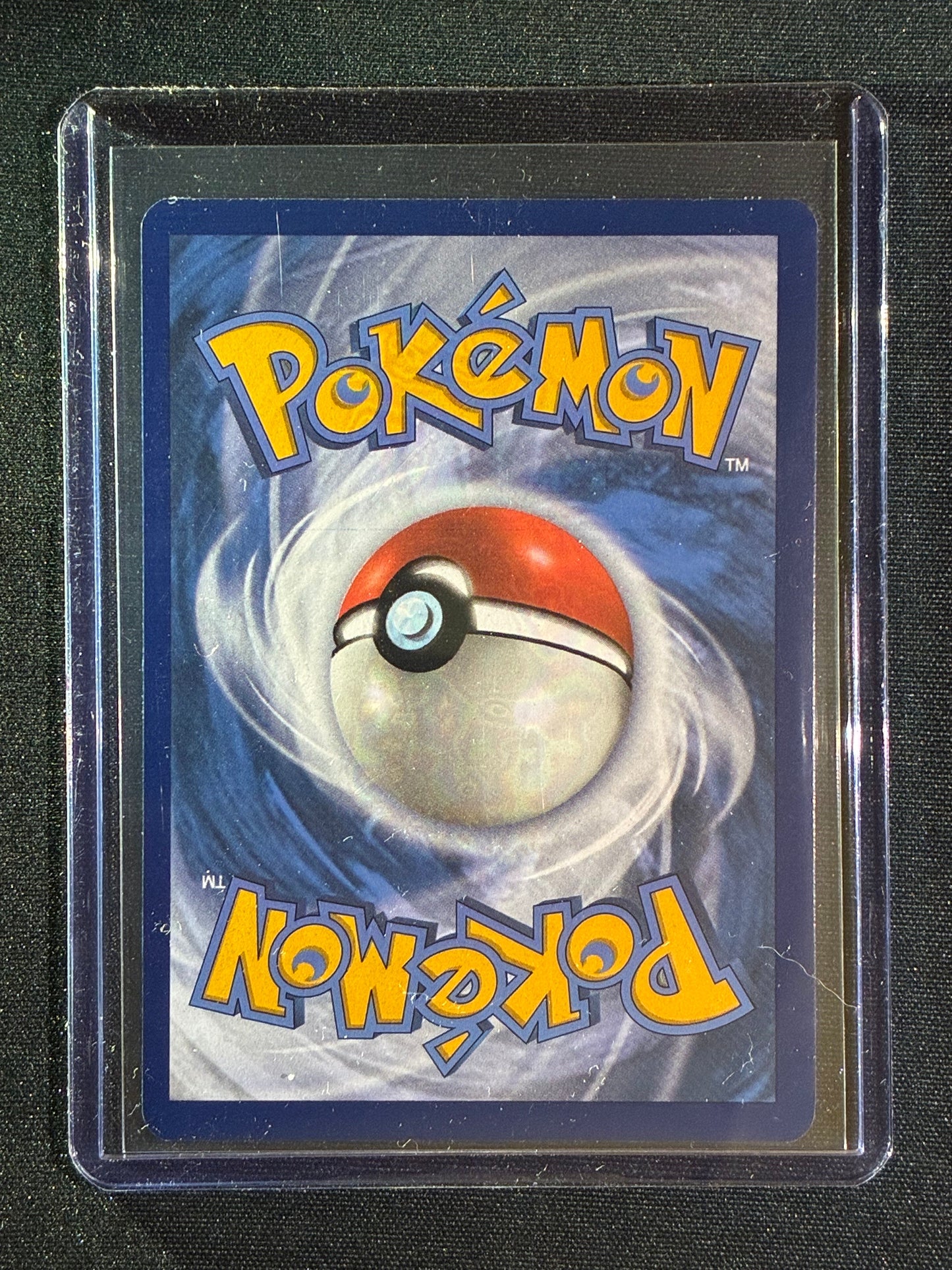 2023 Pokemon Obsidian Flames ORTEGA Full Art Ultra Rare 219/197