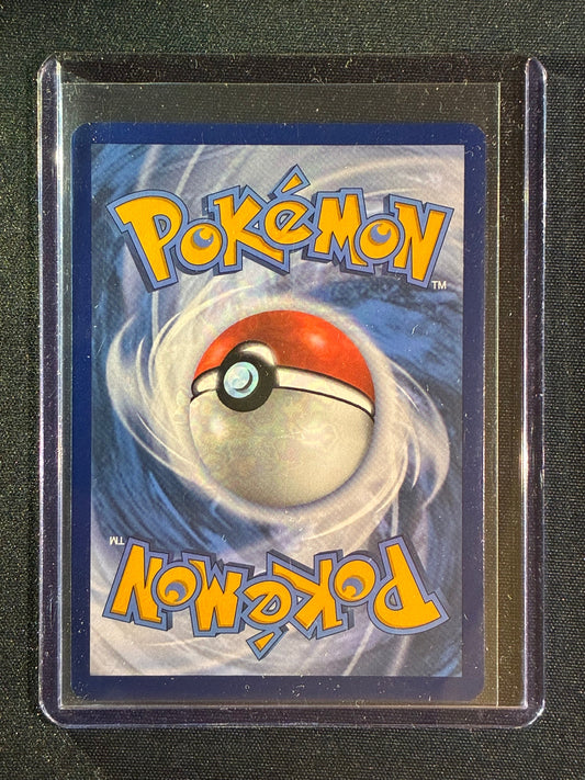 2024 Pokemon Surging Sparks JASMINE'S GAZE Full Art Ultra Rare 233/191