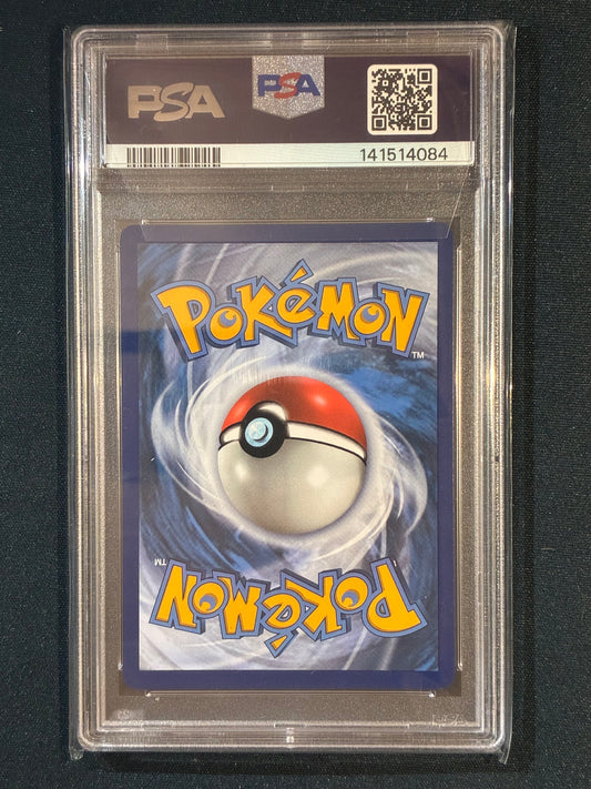 2021 Pokemon Celebrations VENUSAUR Classic Collection Base Set 15/102 PSA 10