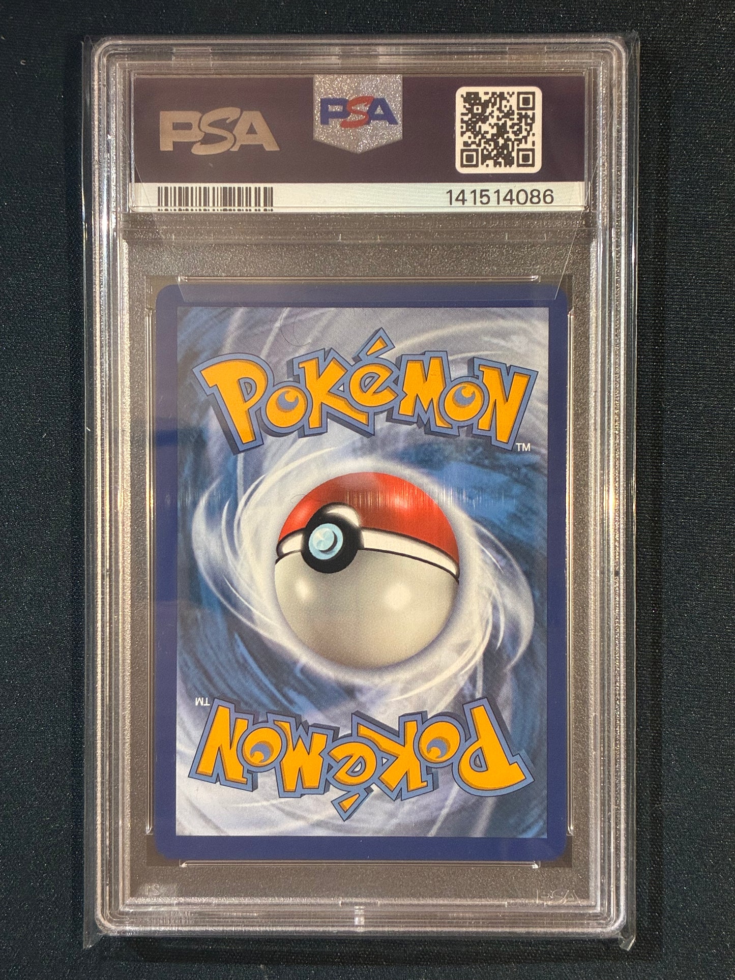 2023 Pokemon Crown Zenith RADIANT CHARIZARD Holo 020/159 PSA 10 (086)