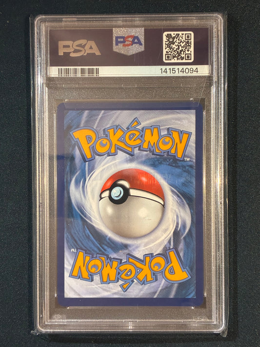 2022 Pokemon Silver Tempest CORVIKNIGHT VMAX Trainer Gallery TG19/TG30 PSA 10