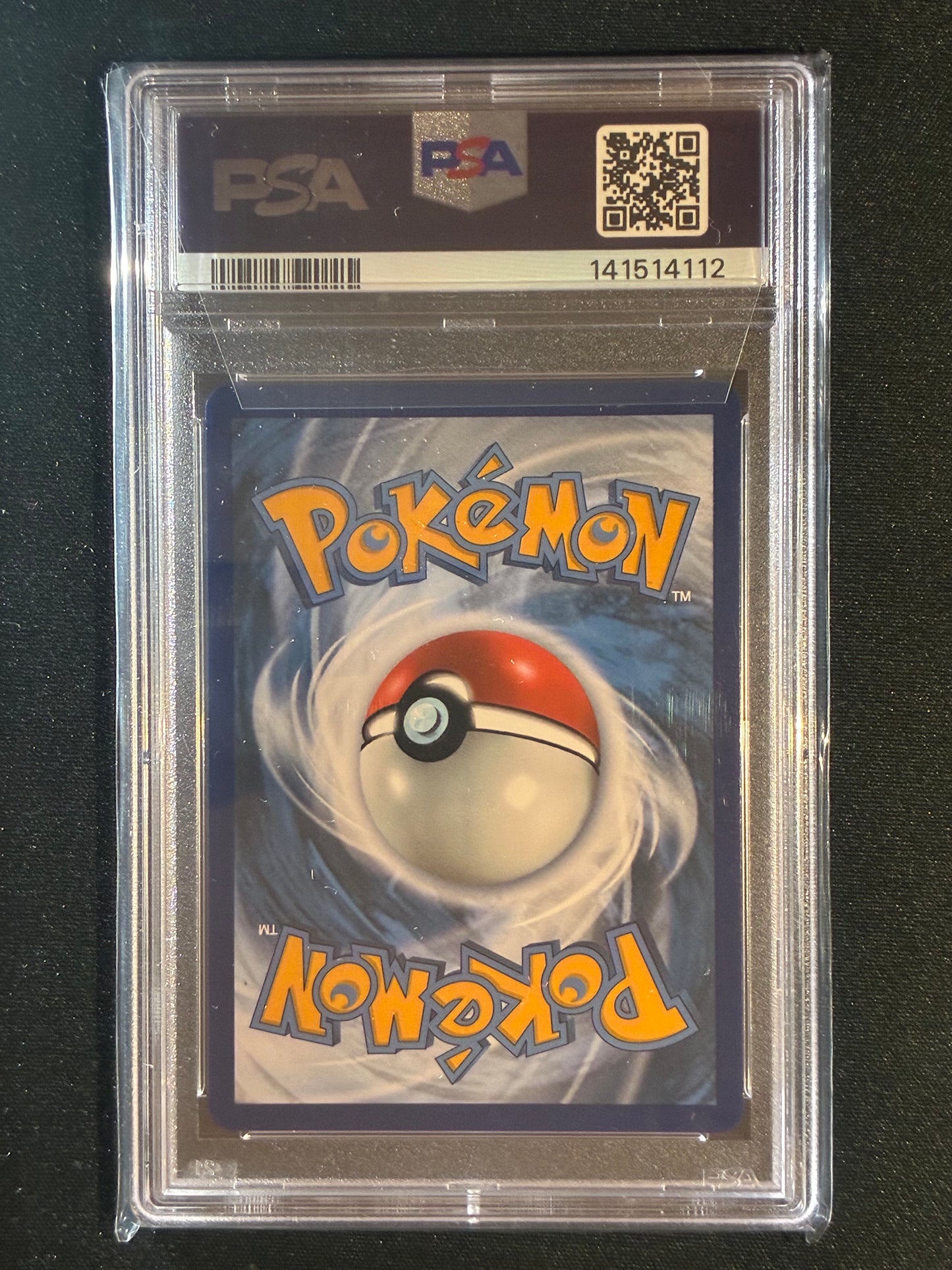 2021 Pokemon Celebrations BIRTHDAY PIKACHU Classic Collection Promo 24 PSA 9 (112)