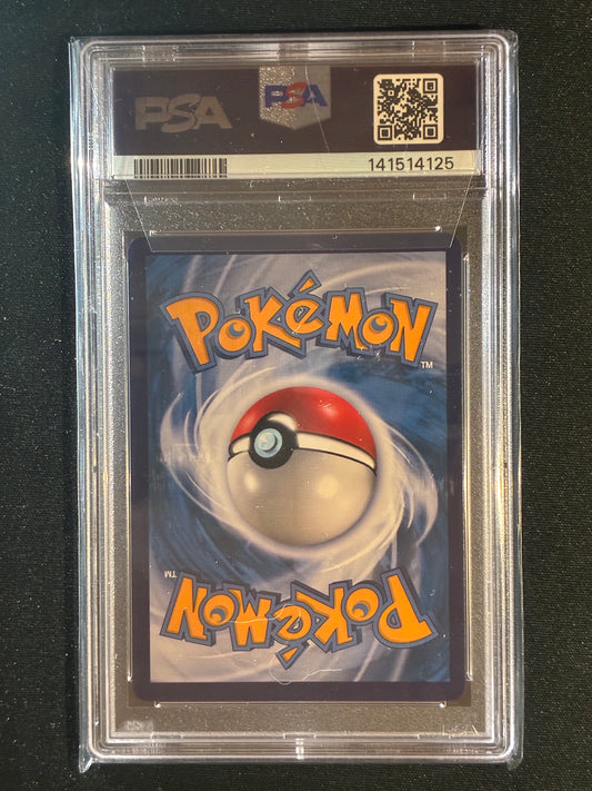 2024 Pokemon CSJC MEW Full Art Art Rare 004/011 PSA 10 (125)