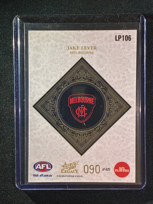 2023 Legacy JAKE LEVER Legacy Plus 90/425