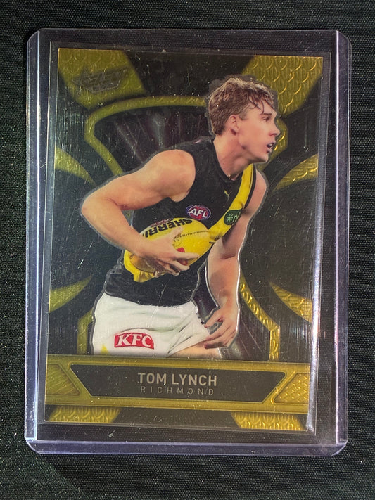 2025 Select Footy Stars TOM LYNCH Luminous Dragon Scales 453/799 #162