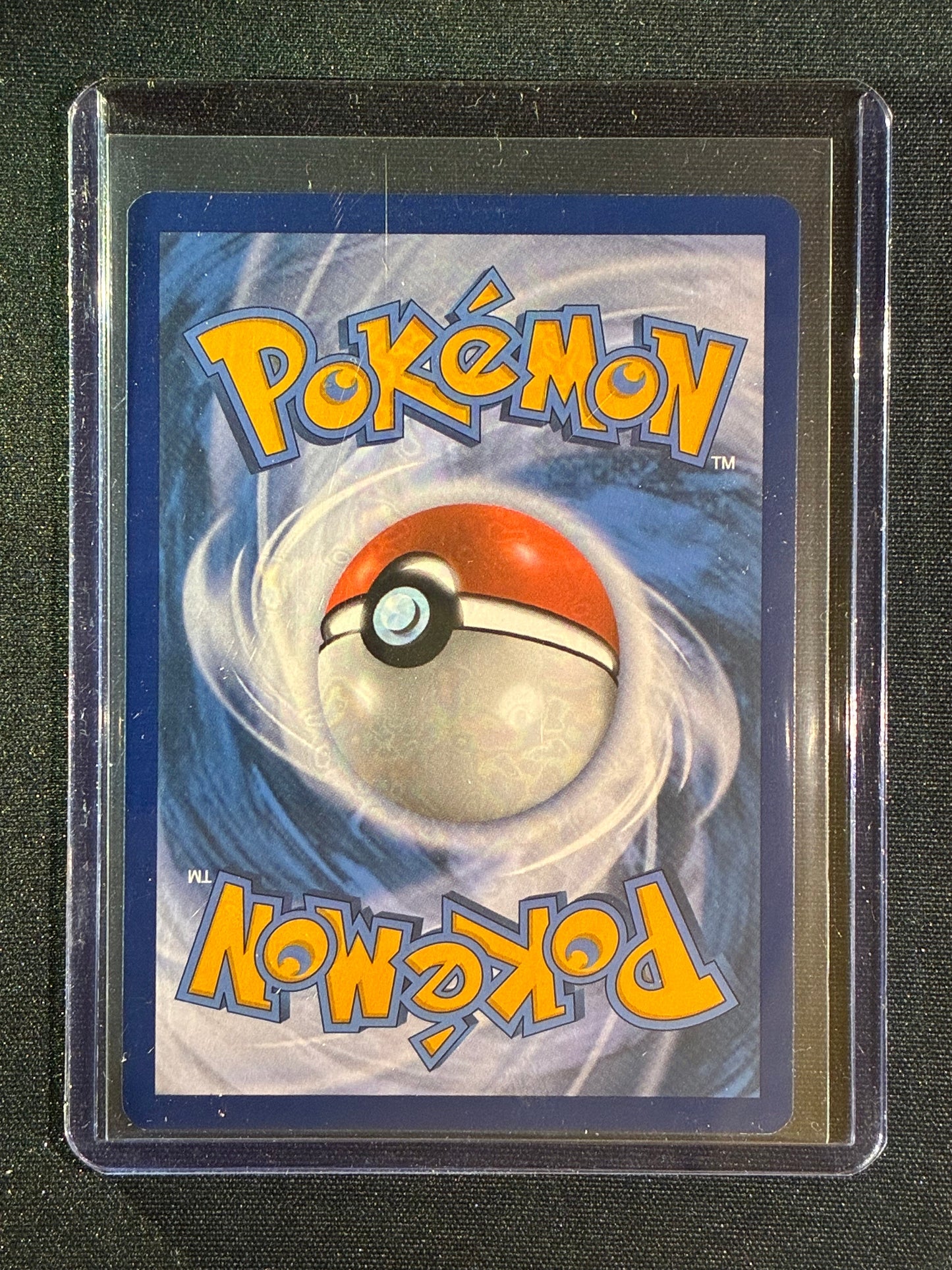 2023 Pokemon Obsidian Flames GLOOM Illustration Rare 198/197