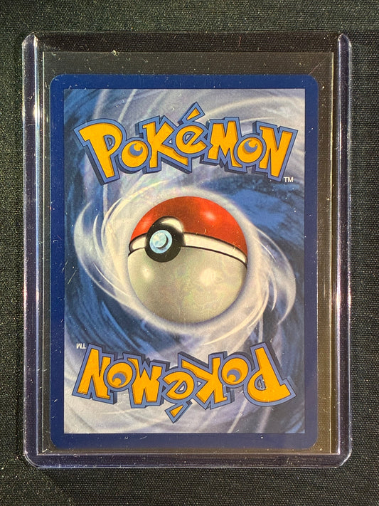 2025 Pokemon Prismatic Evolutions COTTONEE Master Ball Pattern 007/131