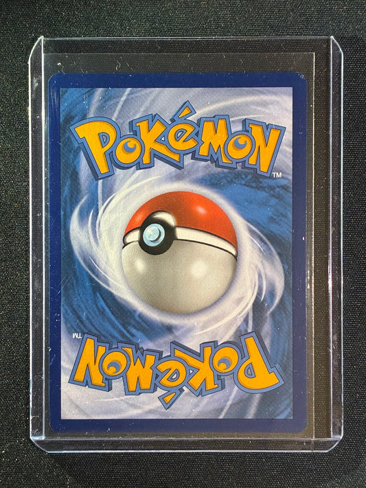 2023 Pokemon Paldea Evolved MEOWSCARADA EX Special Illustration Rare 256/193