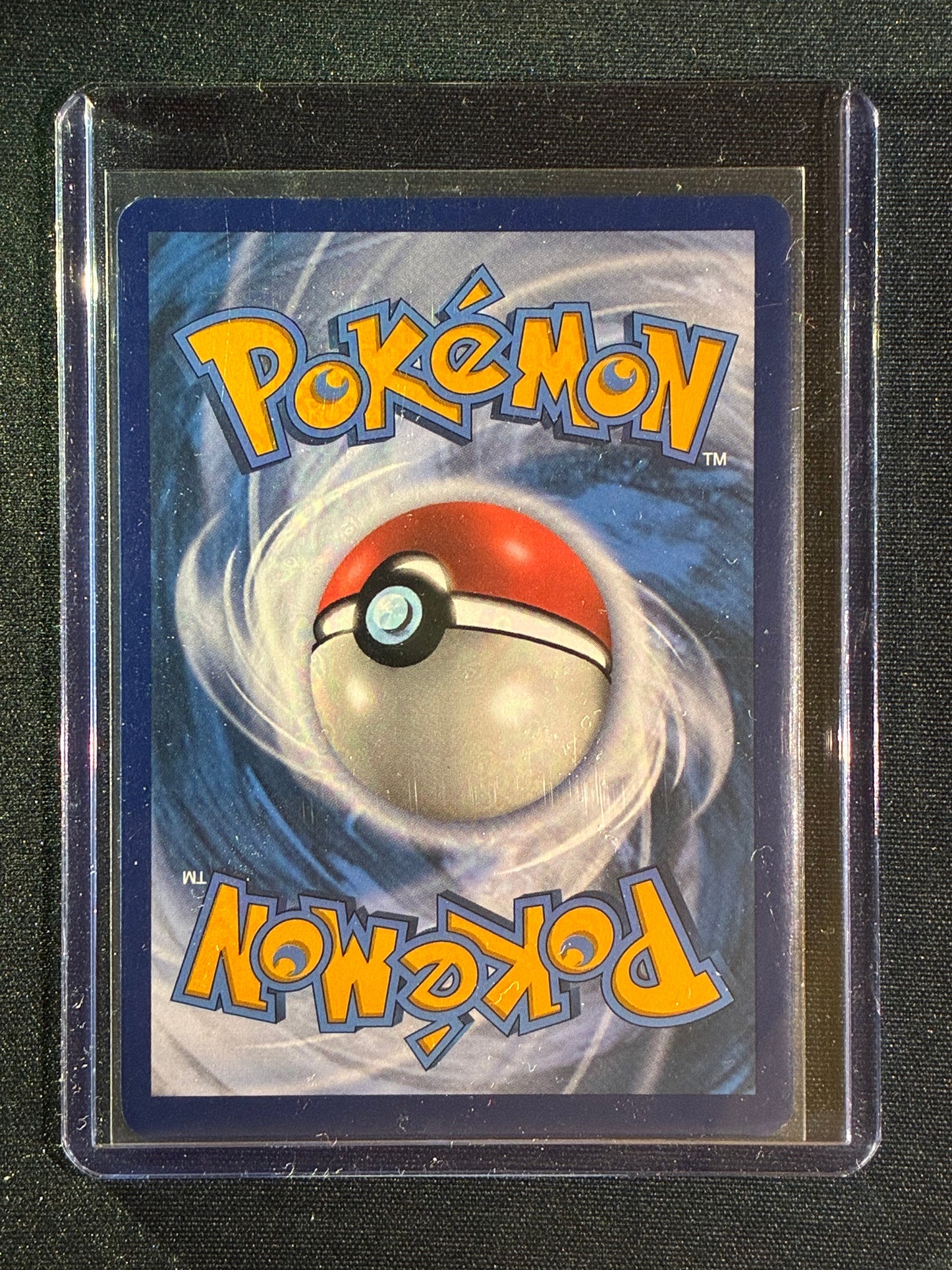 2023 Pokemon Obsidian Flames EISCUE EX Special Illustration Rare 222/197