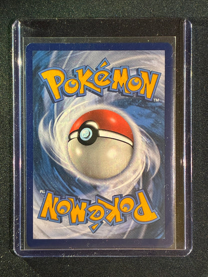 2023 Pokemon Obsidian Flames EISCUE EX Special Illustration Rare 222/197