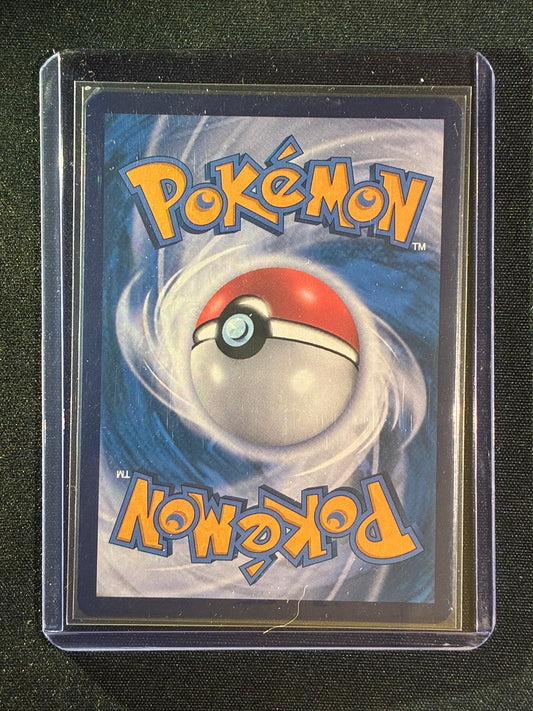 2025 Pokemon 151 Chinese CHARIZARD EX Full Art Ultra Rare Super Rare 175/151