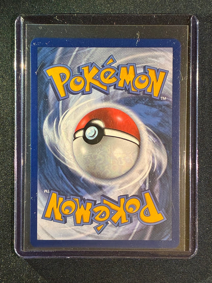 2021 Pokemon Celebrations: Classic Collection BLASTOISE 25th Anniversary 2/102