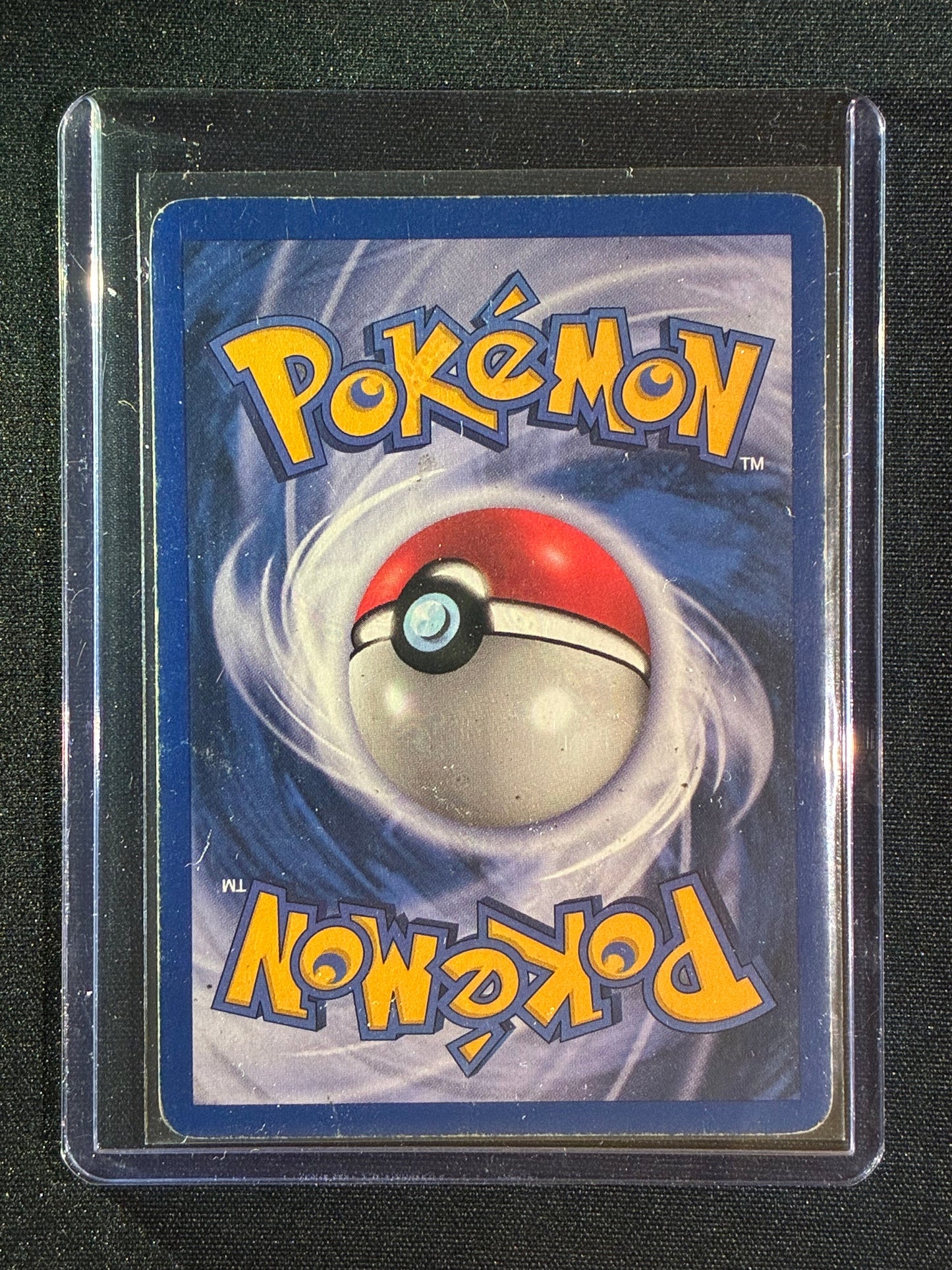 2000 Pokemon Team Rocket DARK BLASTOISE Rare 20/82 Arita Art