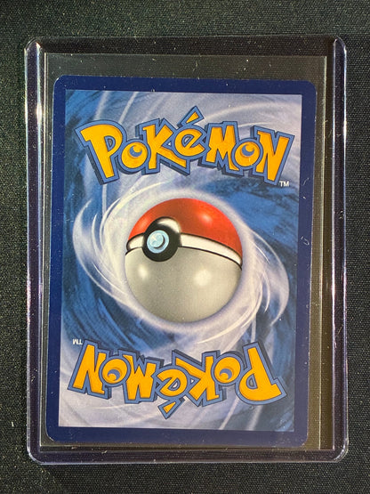 2016 Pokemon XY Promos KELDEO Full Art Black Star Promo XY118