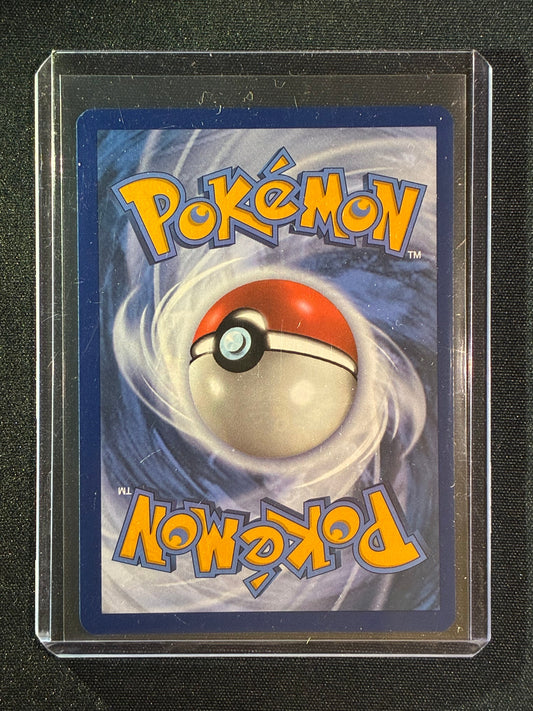 2023 Pokemon Paradox Rift IRON HANDS EX Special Illustration Rare 248/182