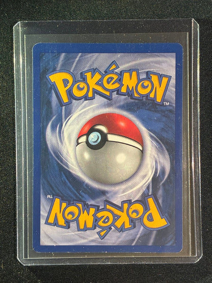 1999 Pokemon Base Set Unlimited MAGNETON Holo Rare 9/102