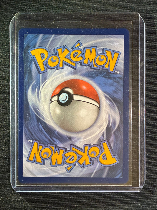 2025 Pokemon Destined Rivals TEAM ROCKET'S MEWTWO EX Full Art Ultra Rare 213/182