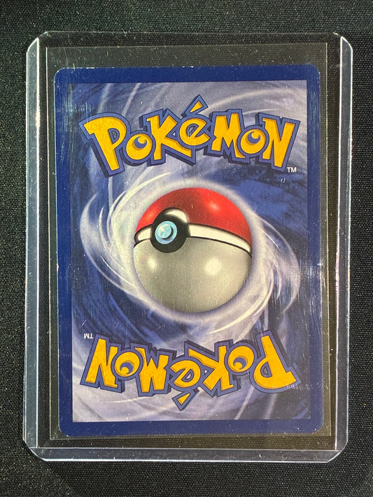 1999 Pokemon Fossil AERODACTYL Rare 16/62