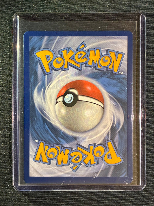 2024 Pokemon Temporal Forces MUDSDALE Illustration Rare 175/162