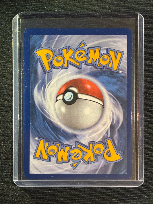 2025 Pokemon Mega Evolution Base Set MARSHADOW Illustration Rare 146/132 feat. Pikachu
