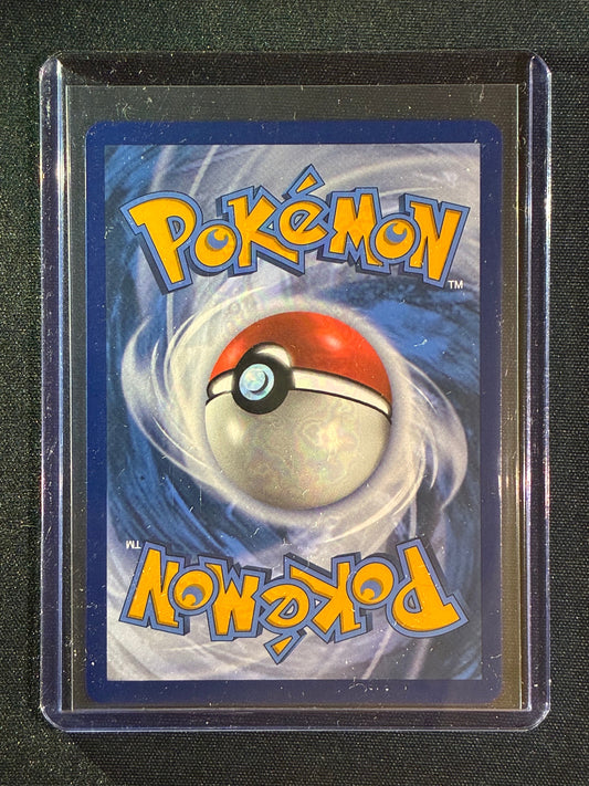 2025 Pokemon White Flare GIGALITH Master Ball Pattern 048/086