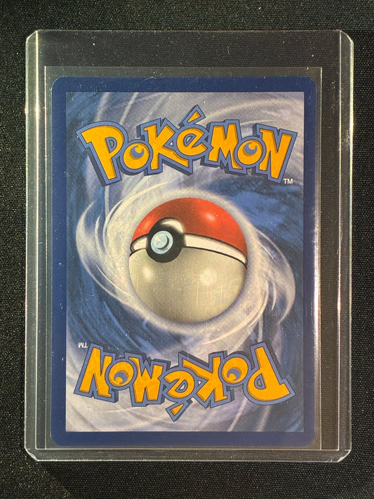 2023 Pokemon Obsidian Flames CHARIZARD EX Hyper Rare Full Art Gold 228/197