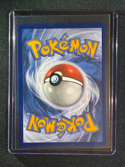 2023 Pokemon Scarlet & Violet Promo CHARIZARD Full Art Black Star Promo #056