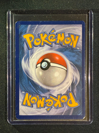 2016 Pokemon XY Fates Collide GENESECT EX Full Art Ultra Rare 120/124