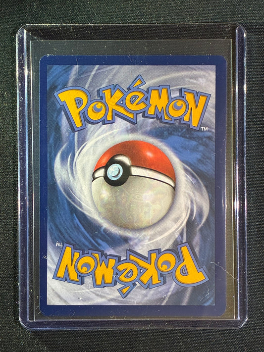 2023 Pokemon Obsidian Flames ORTEGA Full Art Ultra Rare 219/197