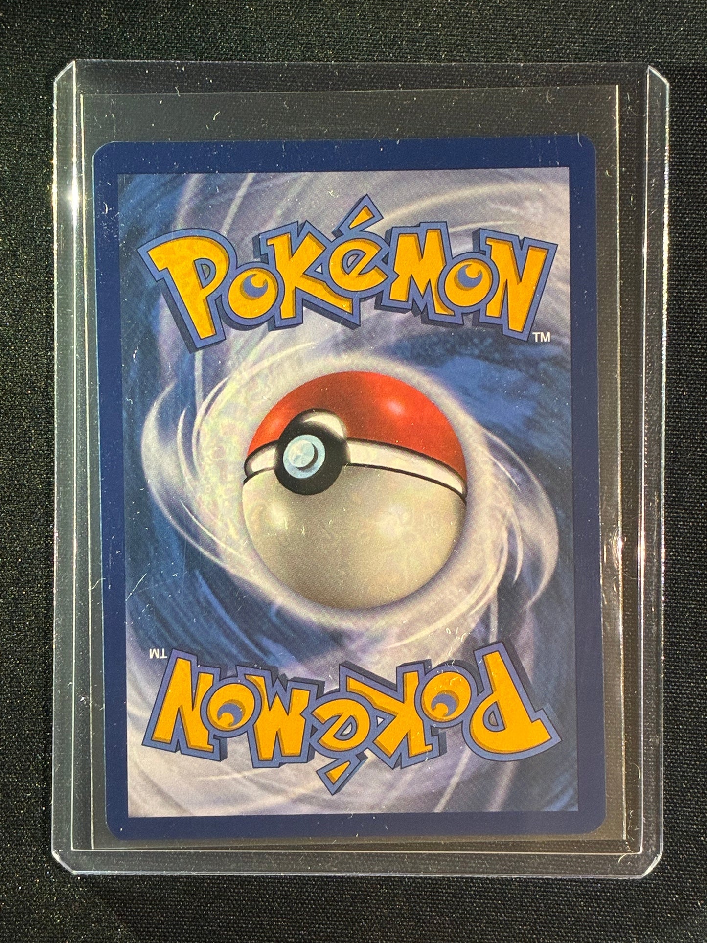 2024 Pokemon Twilight Masquerade CARMINE Full Art Ultra Rare 204/167