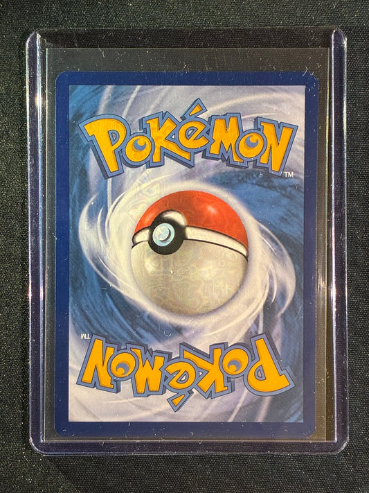 2023 Pokemon Paldea Evolved GRUSHA Special Illustration Rare 268/193