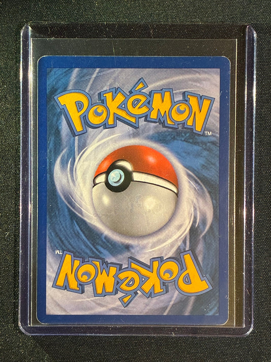 2012 Pokemon Dark Explorers N Supporter Reverse Holo 96/108