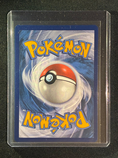 2024 Pokemon Surging Sparks LISIA'S APPEAL Full Art Ultra Rare 234/191