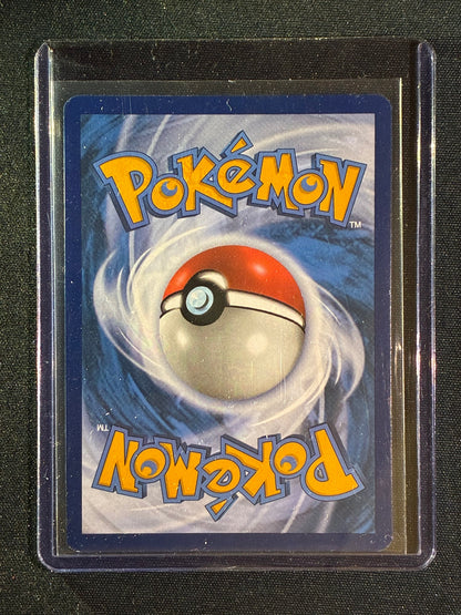 2023 Pokemon 151 GIOVANNI'S CHARISMA Ultra Rare Full Art 197/165