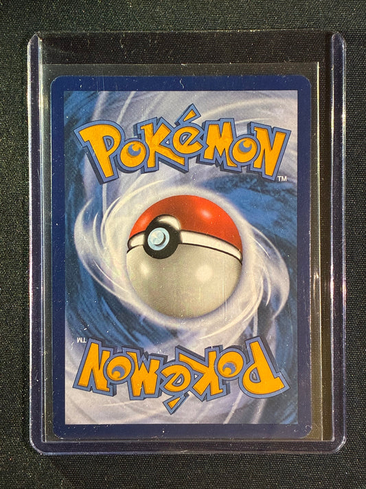 2023 Pokemon 151 GIOVANNI'S CHARISMA Ultra Rare Full Art 197/165