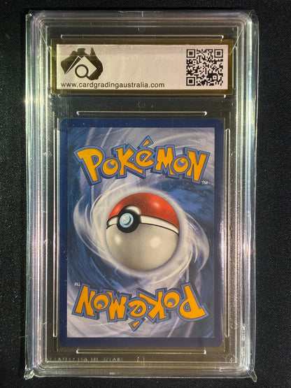 2024 Pokemon Paldean Fates CHARIZARD EX Ultra Rare 054/091 CGA 9 (655)