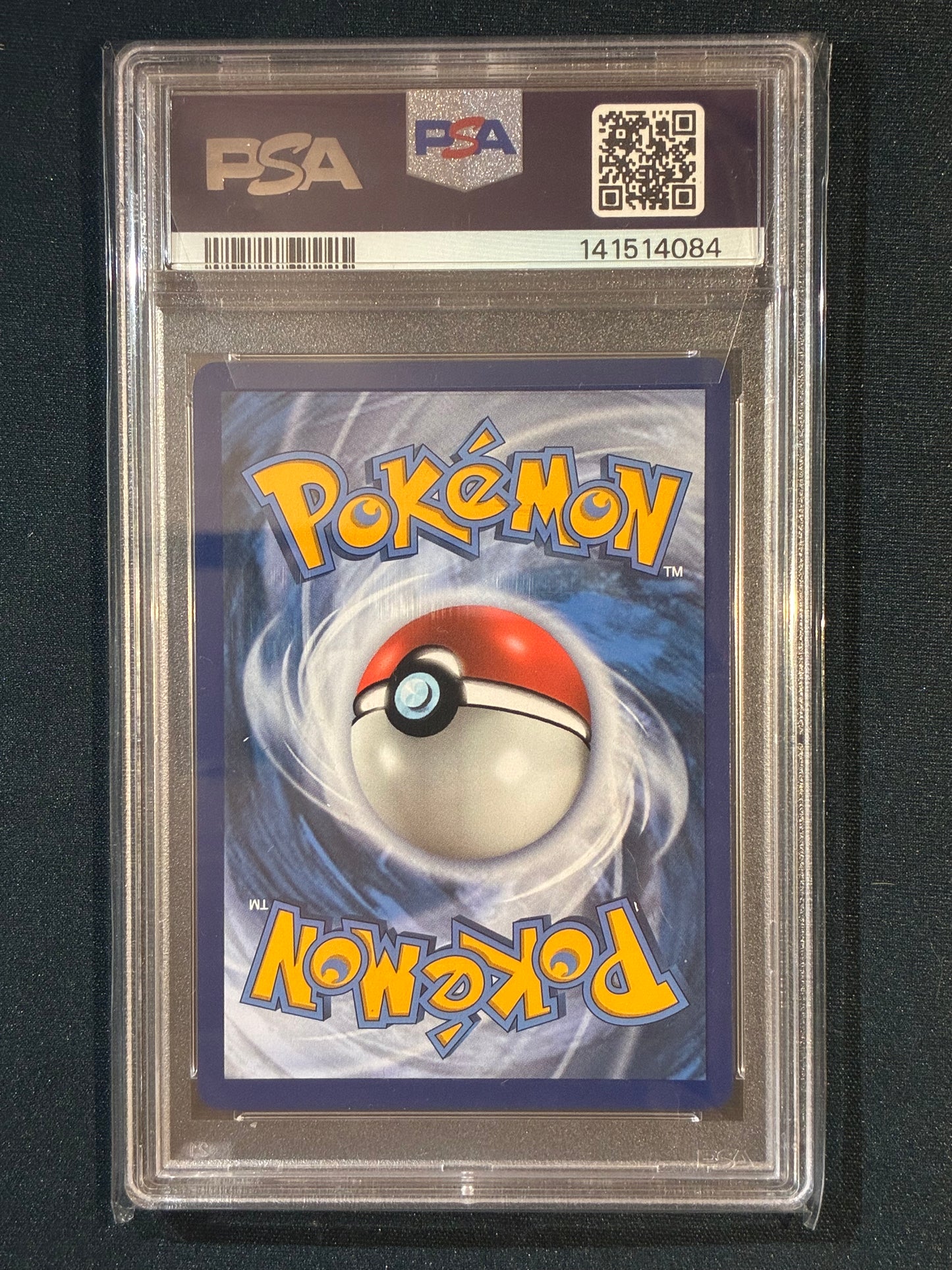 2021 Pokemon Celebrations VENUSAUR Classic Collection Base Set 15/102 PSA 10