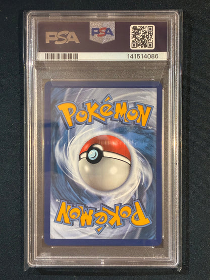 2023 Pokemon Crown Zenith RADIANT CHARIZARD Holo 020/159 PSA 10 (086)