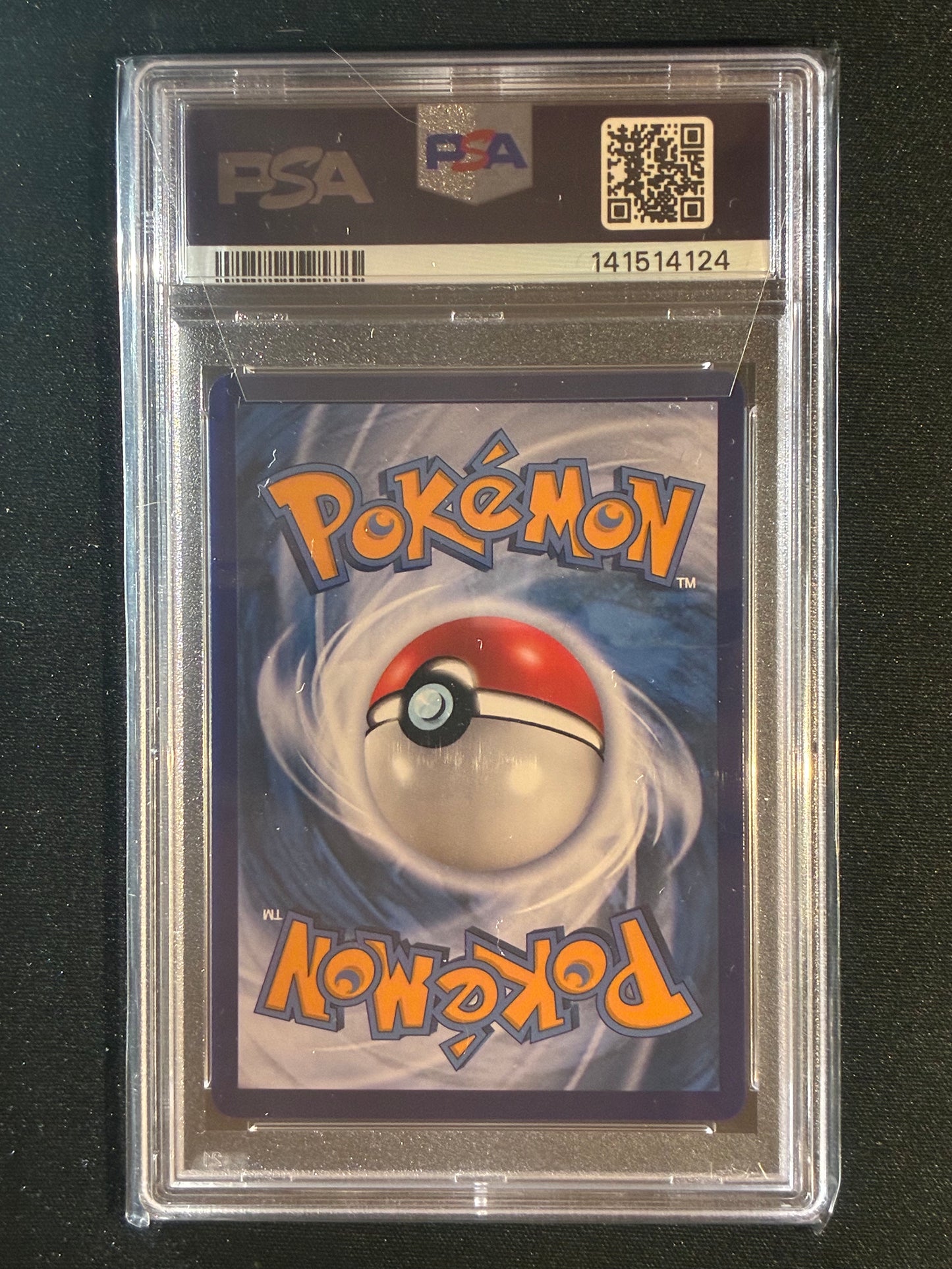 2025 Pokemon Mega Symphonia Chinese ACEROLA'S MISCHIEF Super Rare PSA 10 (124)