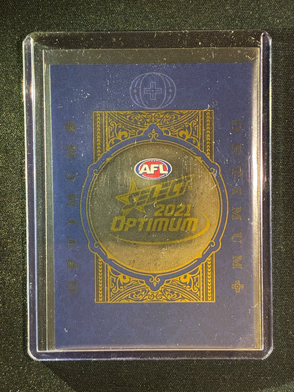 2021 Optimum CHECKLIST HEADER Optimum+ Plus 81/455